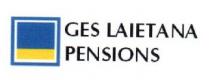 GES LAIETANA PENSIONS