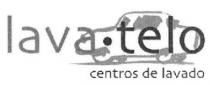 LAVA.TELO CENTROS DE LAVADO