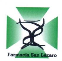 FARMACIA SAN LAZARO