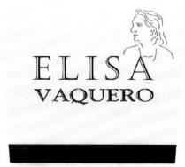 ELISA VAQUERO