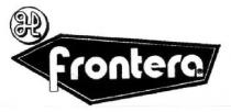 GL FRONTERA