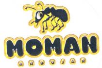 MOMAN ANDUJAR