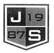 J 19 87 S