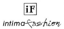 IF INTIMA FASHION