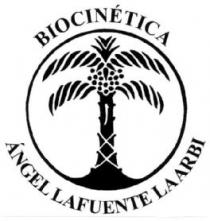 BIOCINETICA ANGEL LAFUENTE LAARBI