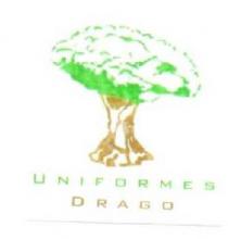 UNIFORMES DRAGO