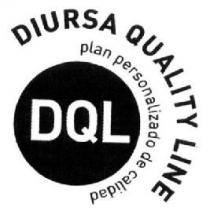 DIURSA QUALITY LINE PLAN PERSONALIZADO DE CALIDAD DQL