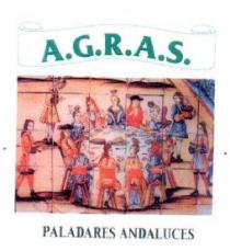 A.G.R.A.S. PALADARES ANDALUCES