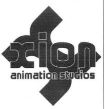 XION ANIMATION STUDIOS