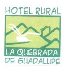 HOTEL RURAL LA QUEBRADA DE GUADALUPE