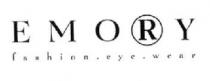 EMORY FASHION.EYES.WEAR