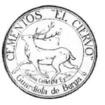 CEMENTOS 