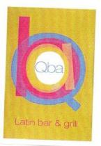 QBA LATIN BAR & GRILL