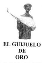 EL GUIJUELO DE ORO