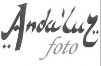ANDA'LUZ FOTO