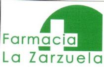 FARMACIA LA ZARZUELA