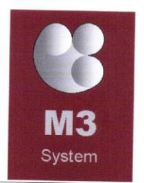 M3 SYSTEM