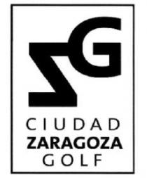 ZG CIUDAD ZARAGOZA GOLF