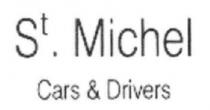 ST. MICHEL CARS & DRIVERS
