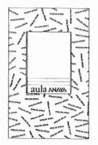 AULA ANAYA