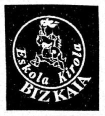 ESKOLA KIROLA BIZKAIA