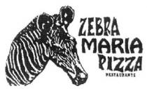ZEBRA MARIA PIZZA RESTAURANTE