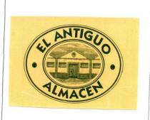 EL ANTIGUO ALMACEN