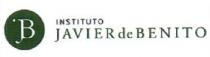 IJB INSTITUTO JAVIER DE BENITO