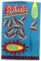 PRODUCTOS ESPINOSA PIPONA