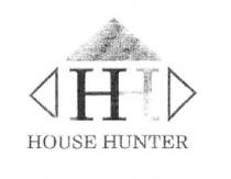 HH HOUSE HUNTER