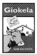 GIOKELA G GURE KALITATEA
