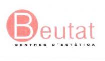 BEUTAT CENTRES D'ESTETICA