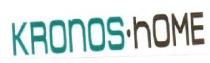KRONOS.HOME