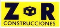 ZR CONSTRUCCIONES
