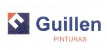 GUILLEN PINTURAS