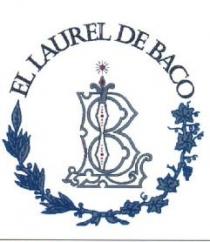 EL LAUREL DE BACO