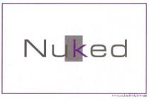 NUKED MODA INTIMA
