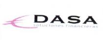 DASA SOLUCIONES FINANCIERAS