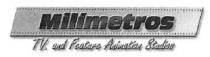 MILIMETROS TV. AND FEATURE ANIMATION STUDIOS