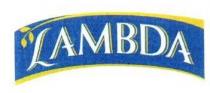 LAMBDA