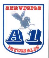 SERVICIOS INTEGRALES A1