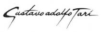 GUSTAVO ADOLFO TARI