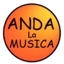 ANDA LA MUSICA
