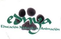 EDNYA EDUCACION NATURALEZA ANIMACION