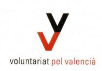 VV VOLUNTARIAT PEL VALENCIA