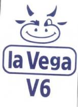 LA VEGA V6