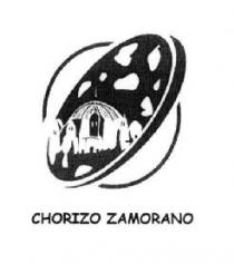 CHORIZO ZAMORANO