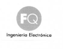 FQ INGENIERIA ELECTRONICA