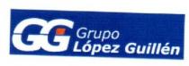 GG GRUPO LOPEZ GUILLEN