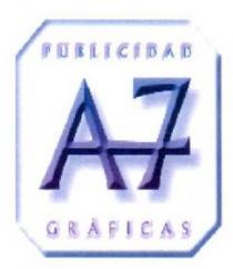 PUBLICIDAD A7 GRAFICAS